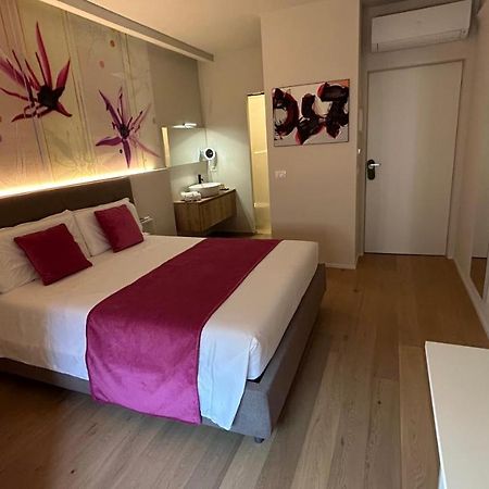 San Lorenzo Luxury Boutique 만토바 외부 사진