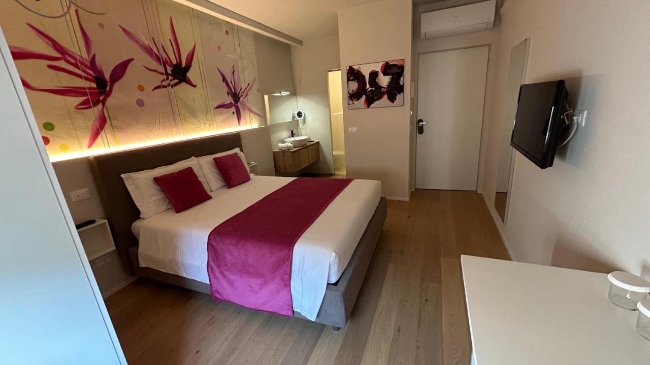 San Lorenzo Luxury Boutique 만토바 외부 사진