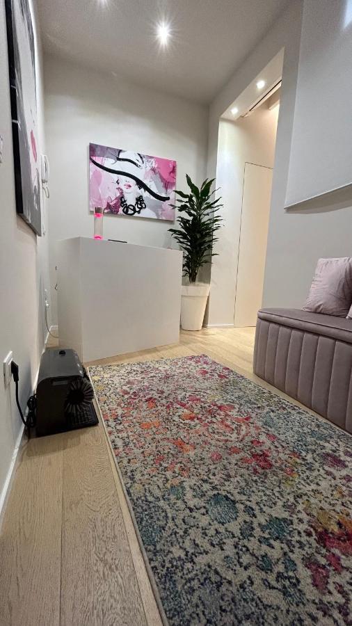 San Lorenzo Luxury Boutique 만토바 외부 사진