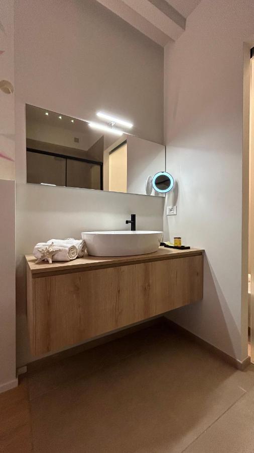 San Lorenzo Luxury Boutique 만토바 외부 사진