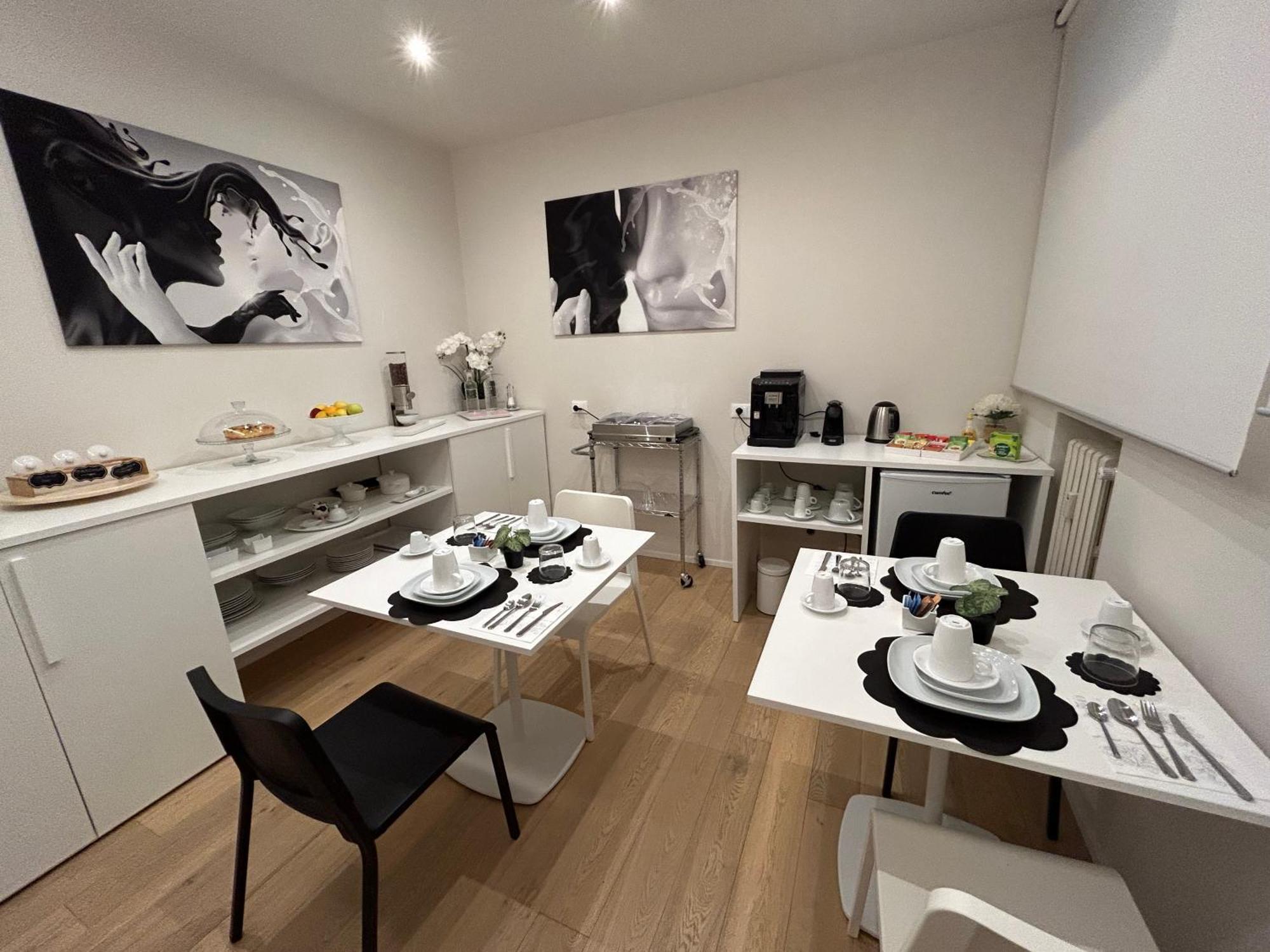 San Lorenzo Luxury Boutique 만토바 외부 사진