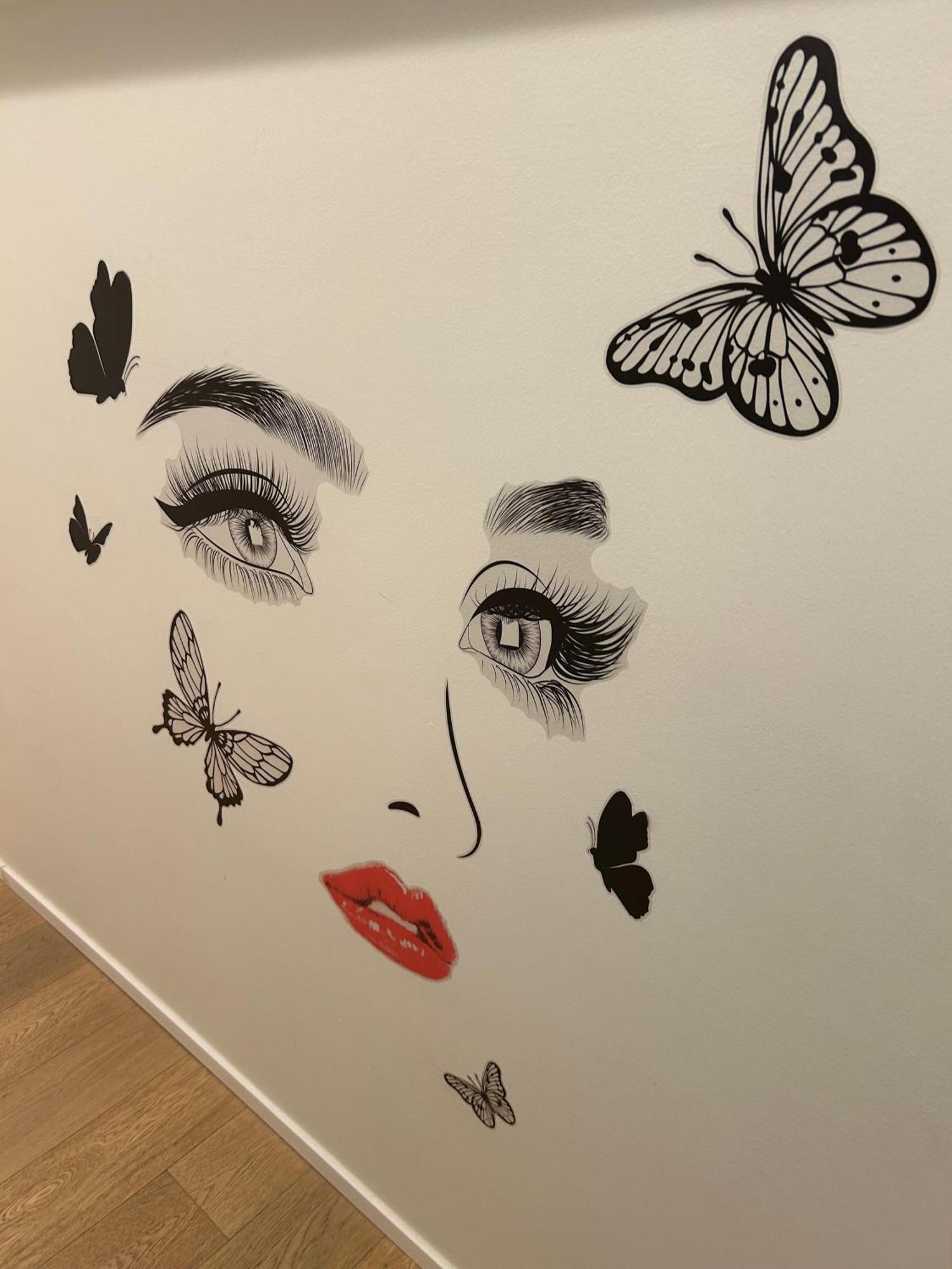 San Lorenzo Luxury Boutique 만토바 외부 사진