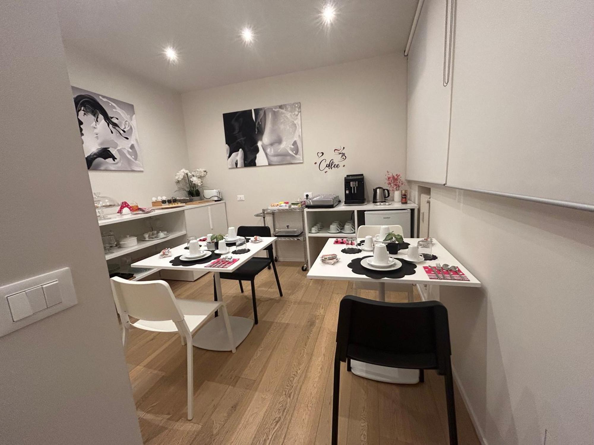 San Lorenzo Luxury Boutique 만토바 외부 사진