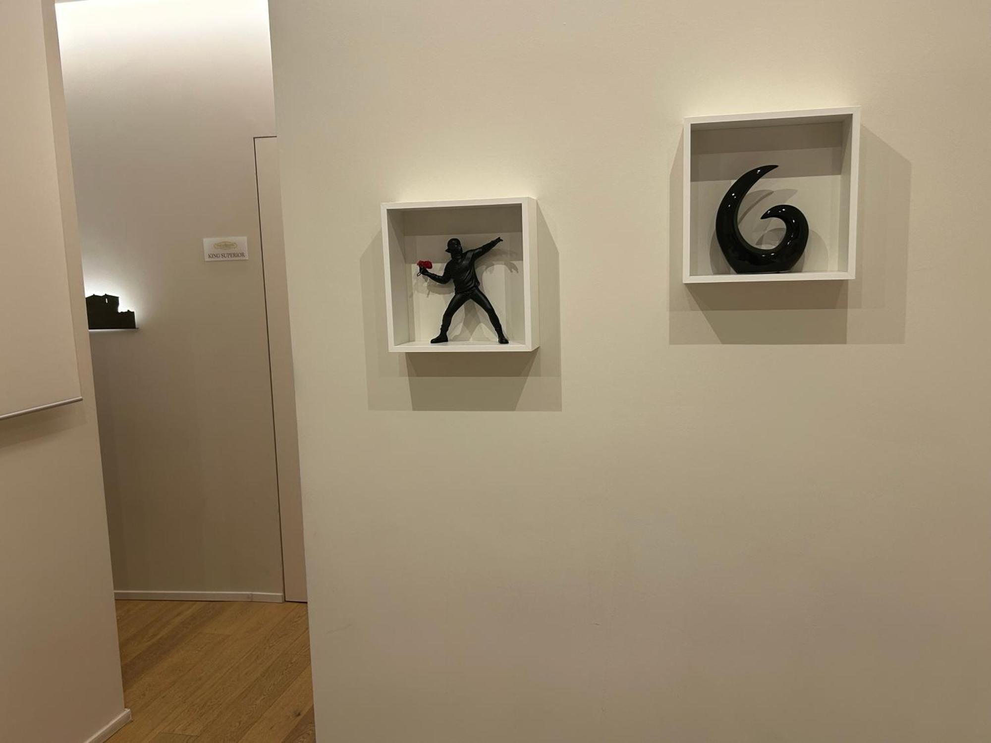 San Lorenzo Luxury Boutique 만토바 외부 사진